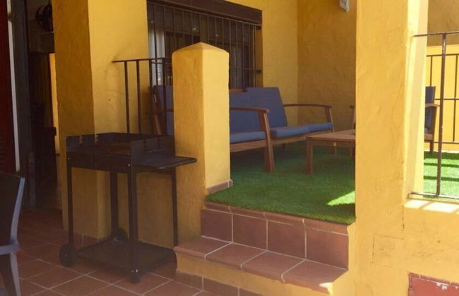 Apartamentos Las Cañas - Foto 65