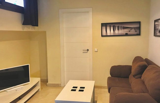 Apartamentos Las Cañas - Foto 58