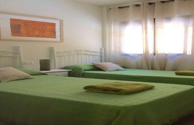 Apartamentos Las Cañas - Foto 19