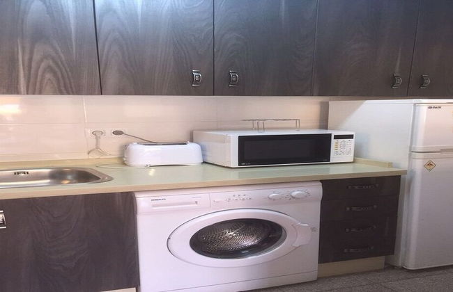 Apartamentos Las Cañas - Foto 36