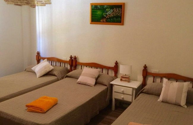 Apartamentos Las Cañas - Foto 10