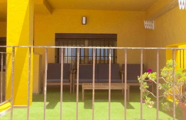Apartamentos Las Cañas - Foto 73