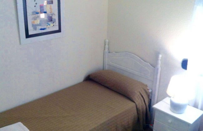 Apartamentos Las Cañas - Foto 2