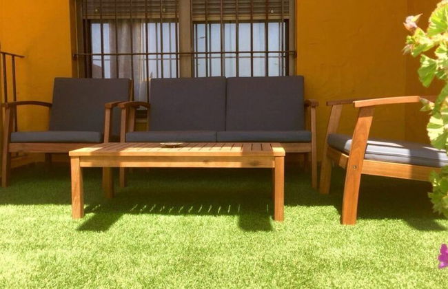 Apartamentos Las Cañas - Foto 68