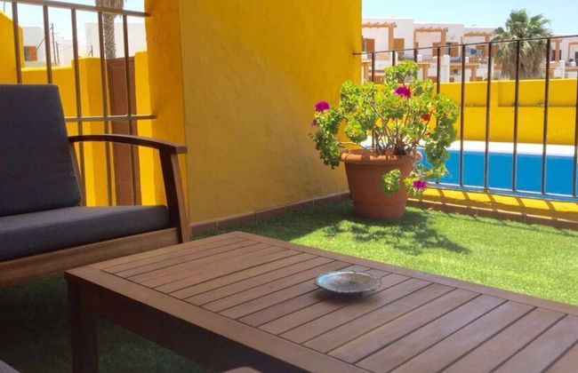 Apartamentos Las Cañas - Foto 70