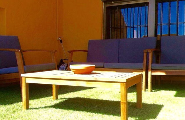 Apartamentos Las Cañas - Foto 63