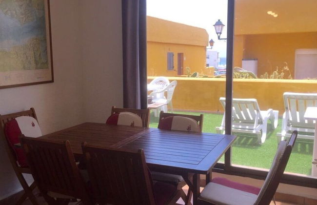Apartamentos Las Cañas - Foto 47