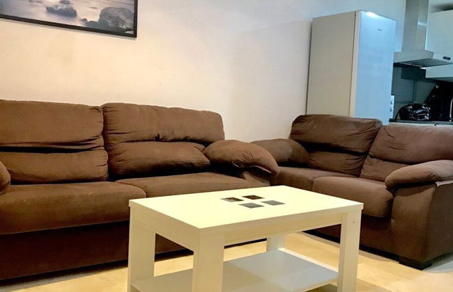 Apartamentos Las Cañas - Foto 60