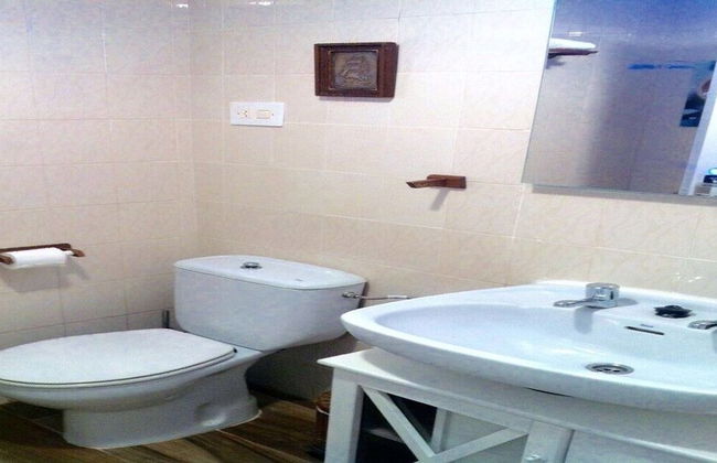 Apartamentos Las Cañas - Foto 76