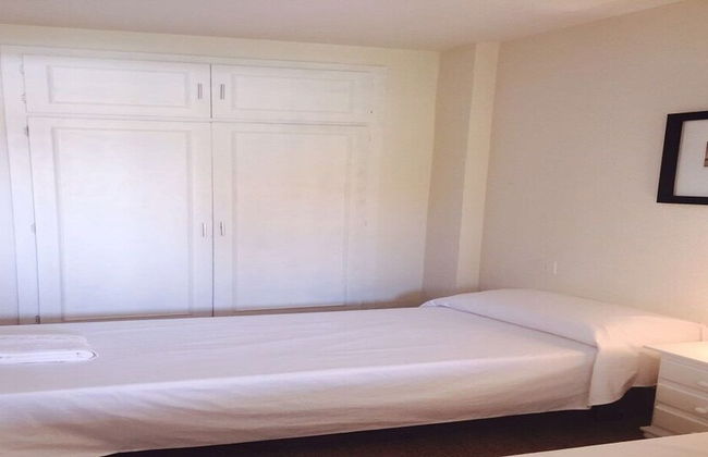 Apartamentos Las Cañas - Foto 8