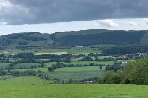 Photo 11 - Remarkable Shepherds Hut in a Beautiful Location