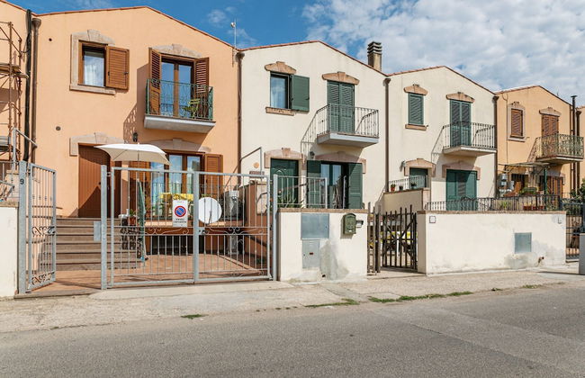 Relaxing Bosa Stay With Veranda - Foto 33