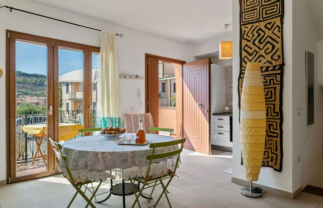 Relaxing Bosa Stay With Veranda - Foto 27