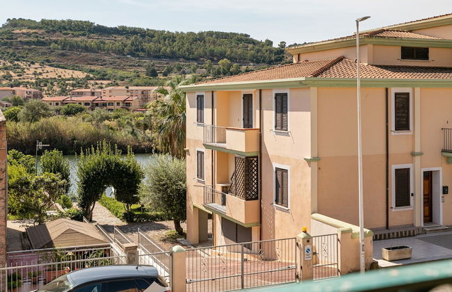 Relaxing Bosa Stay With Veranda - Foto 35