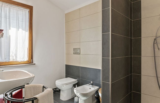 Relaxing Bosa Stay With Veranda - Foto 22