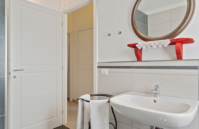 Relaxing Bosa Stay With Veranda - Foto 21