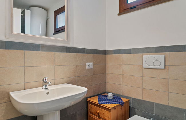 Relaxing Bosa Stay With Veranda - Foto 20