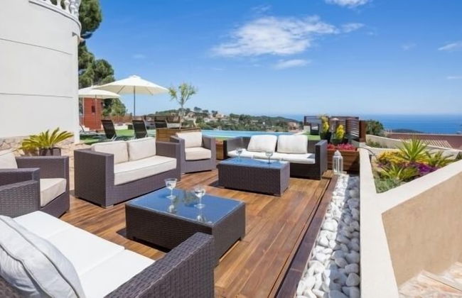 Villa Brava - Foto 9