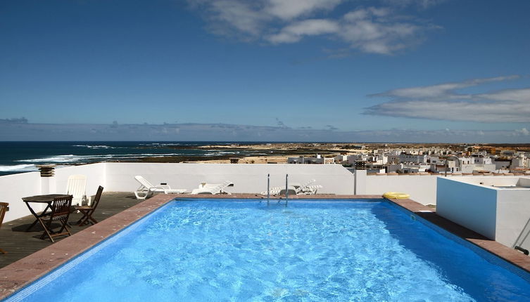 Foto 1 - Cotillo Ocean View