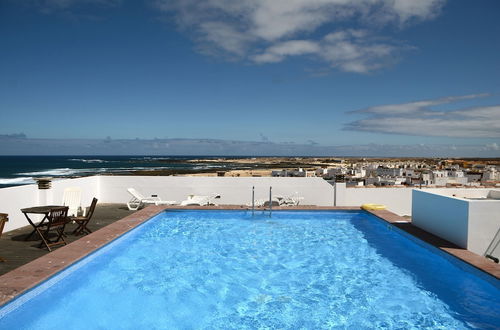 Photo 1 - Cotillo Ocean View