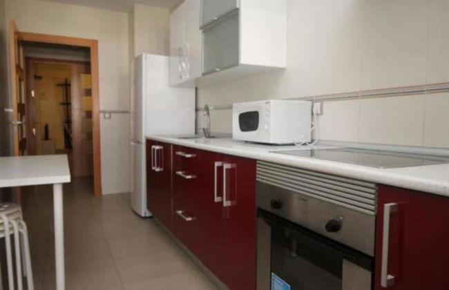 Albardi 3ºA - Magnífico apartamento en Aguadulce - Foto 12