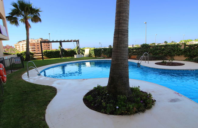 Albardi 3ºA - Magnífico apartamento en Aguadulce - Foto 42