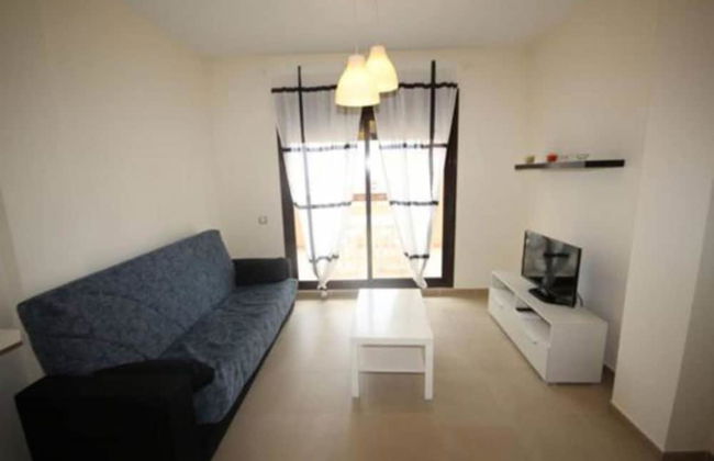 Albardi 3ºA - Magnífico apartamento en Aguadulce - Foto 17