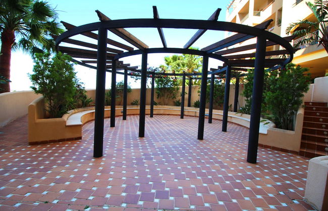 Albardi 3ºA - Magnífico apartamento en Aguadulce - Foto 51