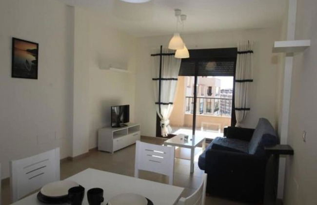Albardi 3ºA - Magnífico apartamento en Aguadulce - Foto 18