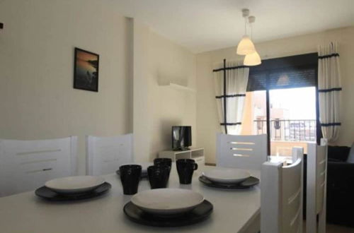 Photo 11 - Albardi 3ºA - Magnífico apartamento en Aguadulce