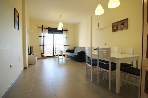 Foto 10 - Albardi 3ºA - Magnífico apartamento en Aguadulce