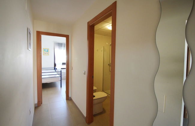 Albardi 3ºA - Magnífico apartamento en Aguadulce - Foto 4