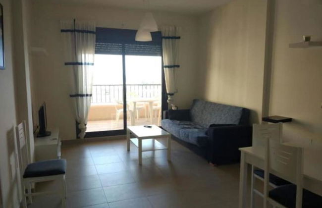 Albardi 3ºA - Magnífico apartamento en Aguadulce - Foto 20