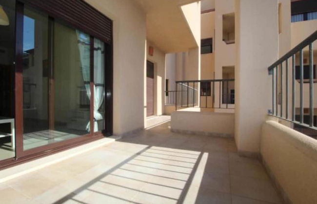 Albardi 3ºA - Magnífico apartamento en Aguadulce - Foto 23