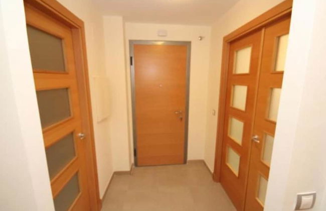 Albardi 3ºA - Magnífico apartamento en Aguadulce - Foto 3