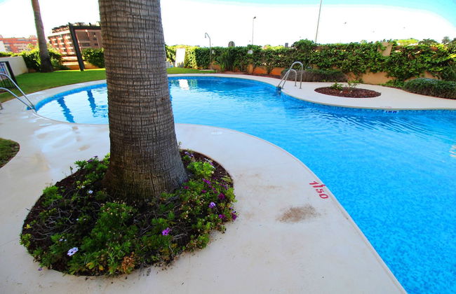 Albardi 3ºA - Magnífico apartamento en Aguadulce - Foto 44