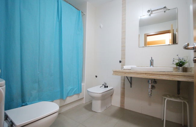 Albardi 3ºA - Magnífico apartamento en Aguadulce - Foto 34