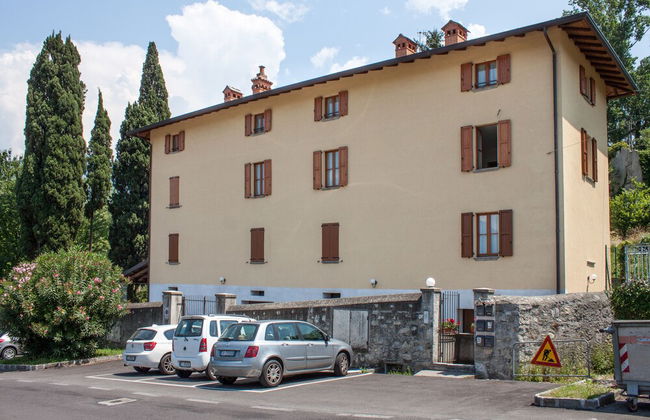 Appartamenti Villa Giulia - Foto 23
