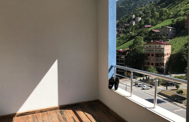 Mavi Kosk - Foto 20