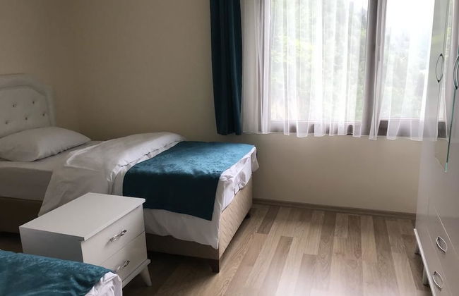 Mavi Kosk - Foto 7
