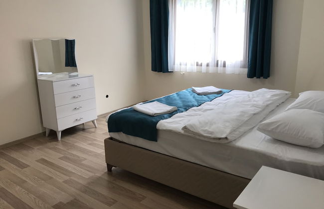 Mavi Kosk - Foto 9