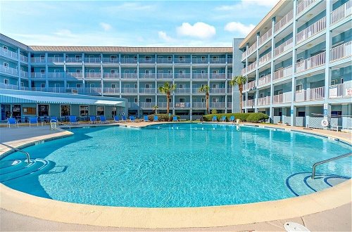 Foto 20 - Hilton Head Resort 1401