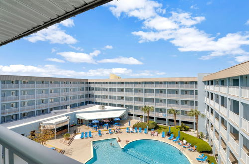 Foto 17 - Hilton Head Resort 1401