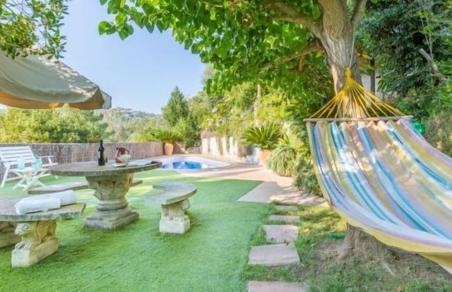 Villa Dama - Foto 1