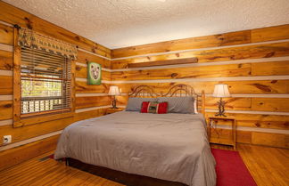 Photo 3 - Cozy Bears Cabin