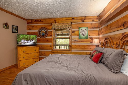 Photo 2 - Cozy Bears Cabin