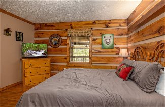 Foto 2 - Cozy Bears Cabin
