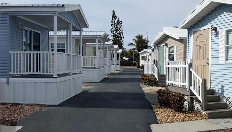 Photo 1 - Caribbean Shores Bungalows