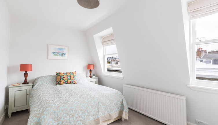 Photo 1 - JOIVY Pimlico Flat with Terrace for 3