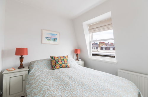 Photo 6 - JOIVY Pimlico Flat with Terrace for 3